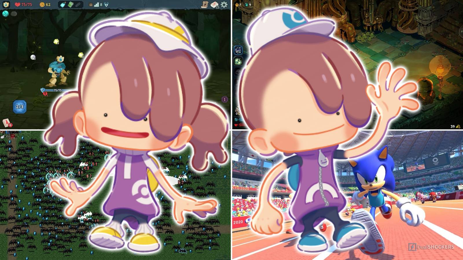 Genres Pokémon Should Explore in New Spin-Off Games