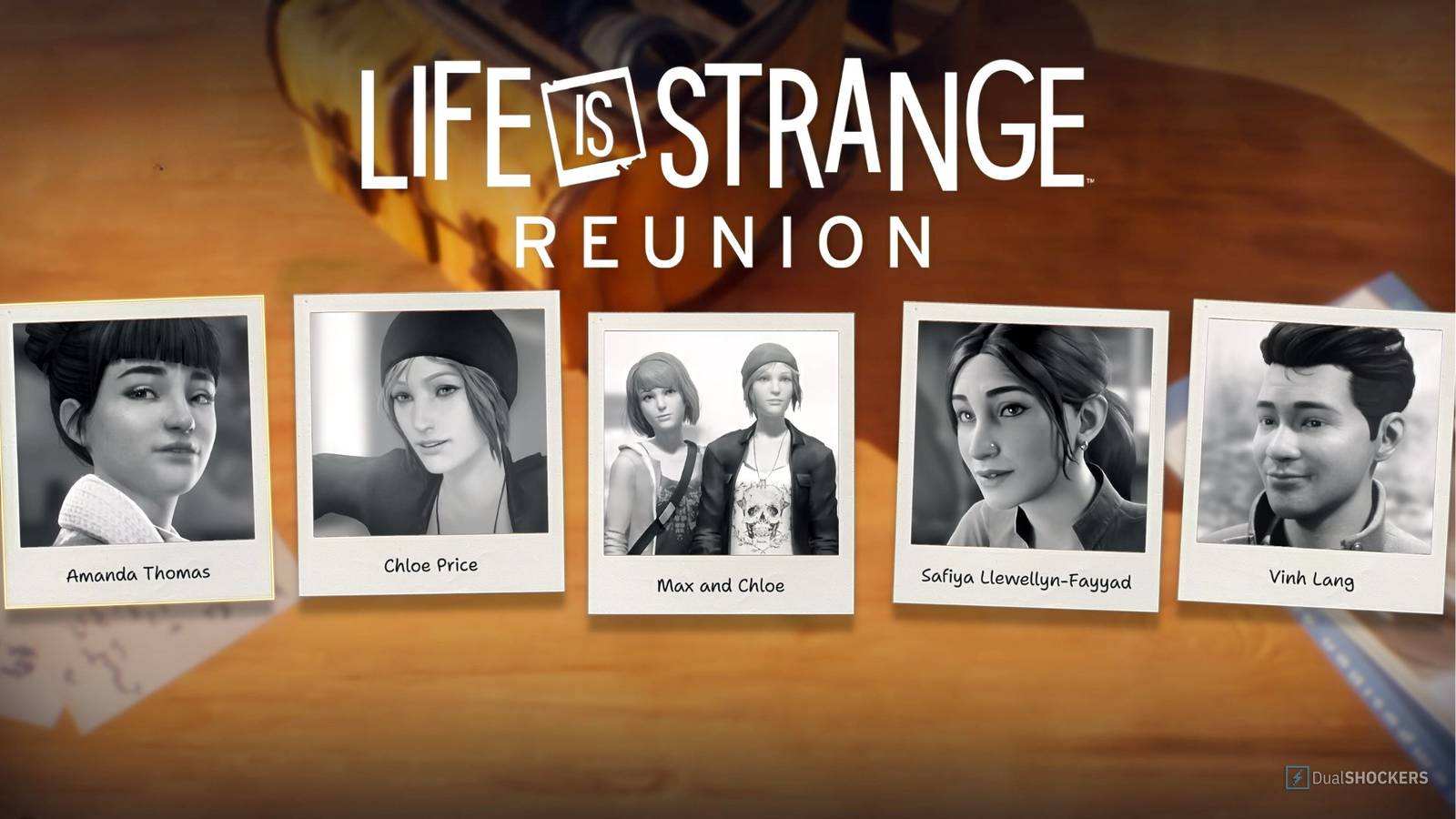 Life is Strange Reunion: Starting Choices Guide