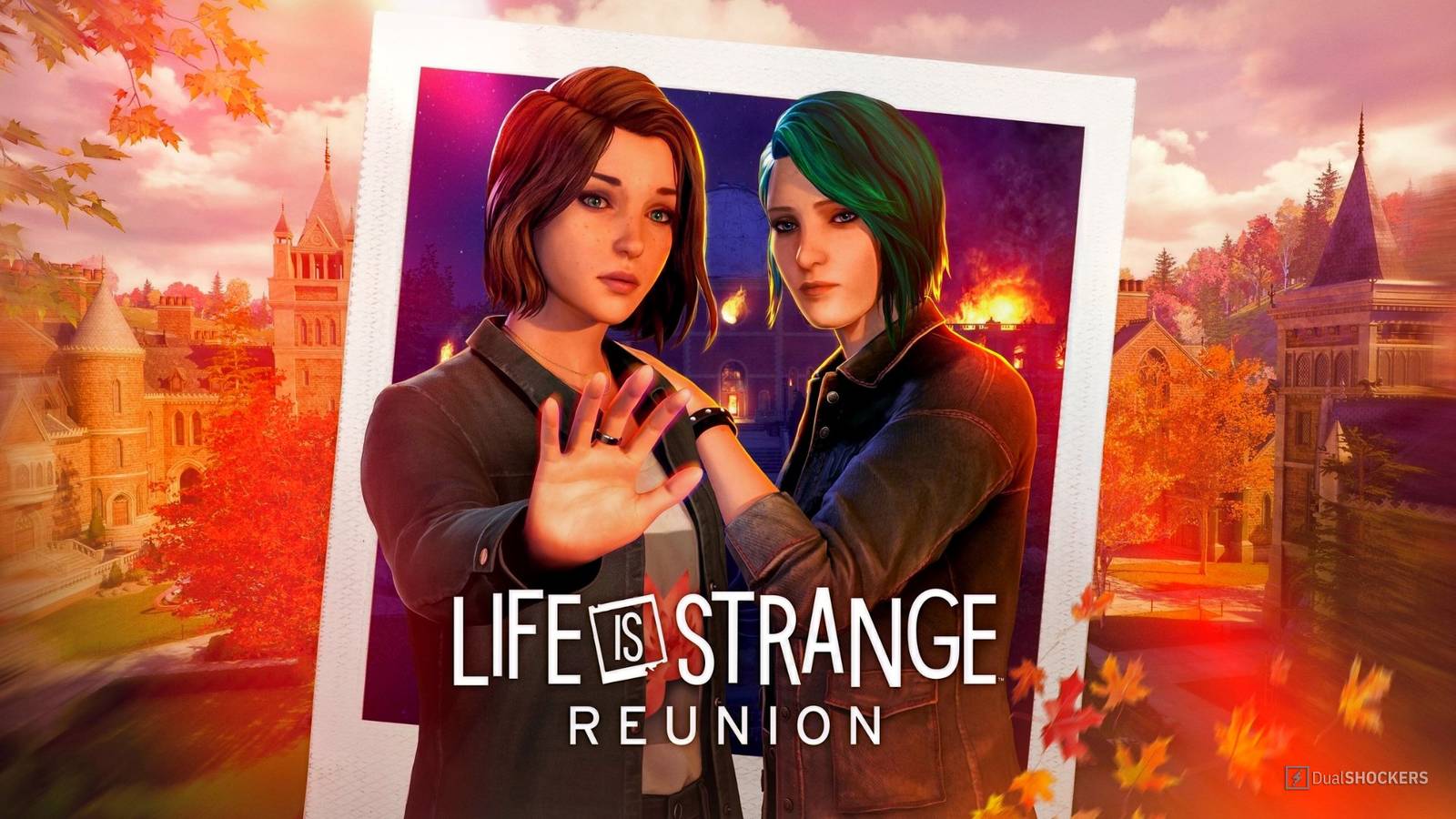 Life is Strange Reunion Review: An Absolute Shakabrah Redemption Ride