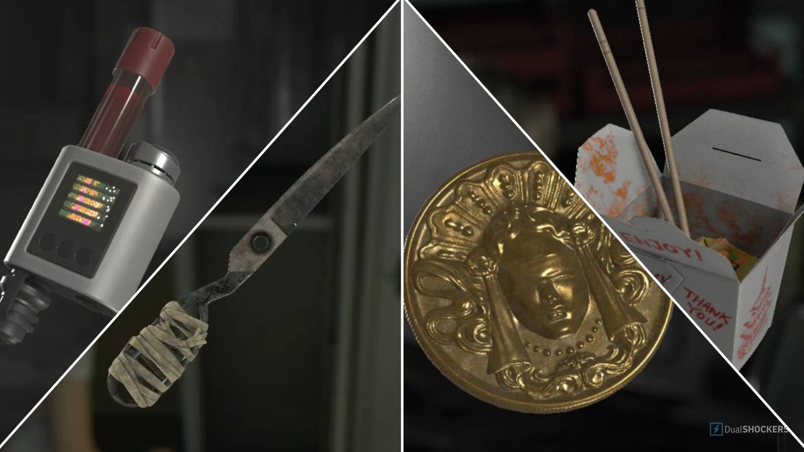 10 Resident Evil Requiem Features That Make Resource Management More Stressful Than Combat