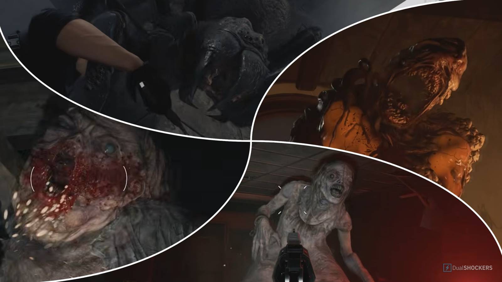 Resident Evil Requiem: Hardest Bosses, Ranked