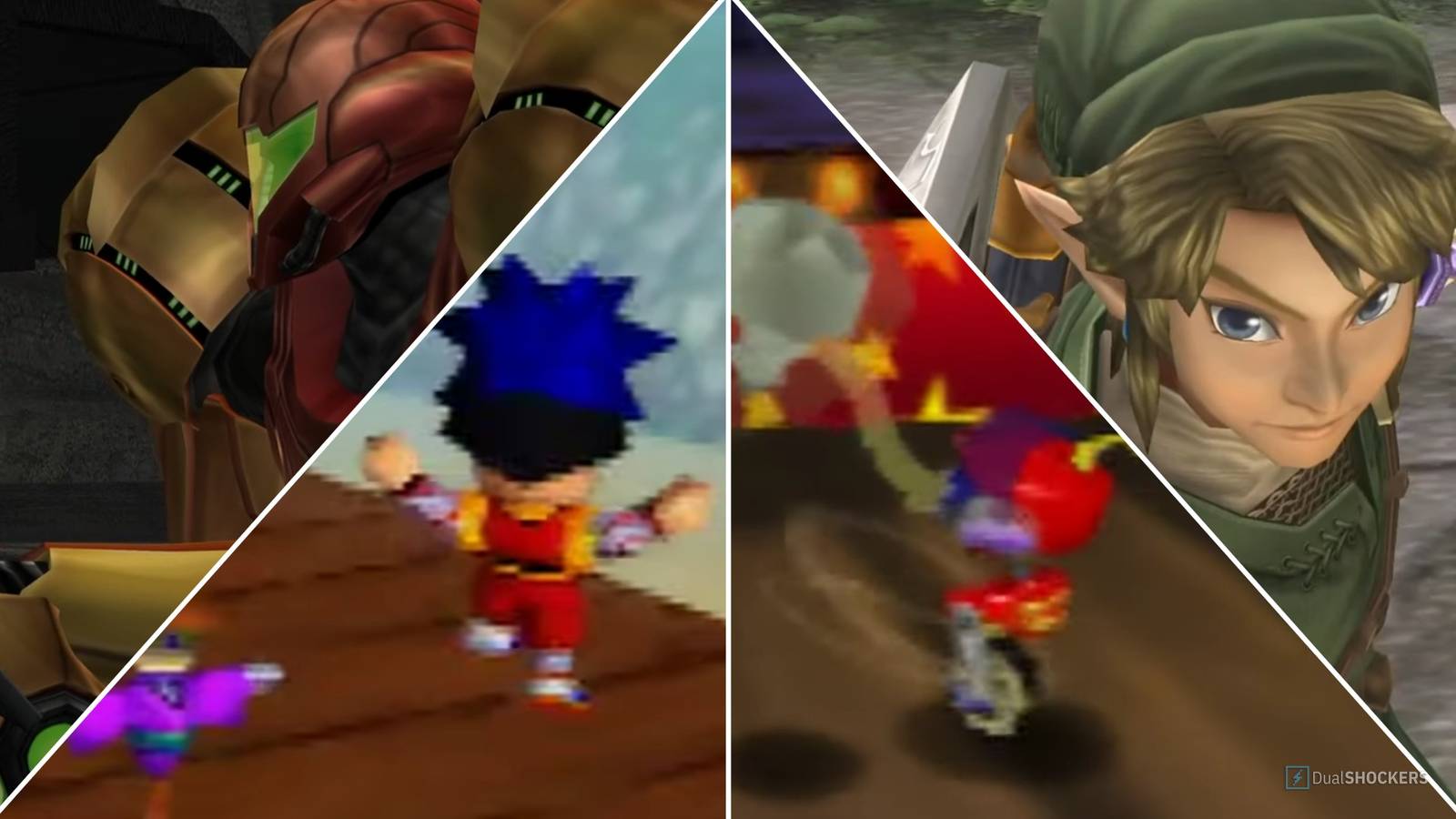 10 Best Adventure Games Still Stuck on Older Systems