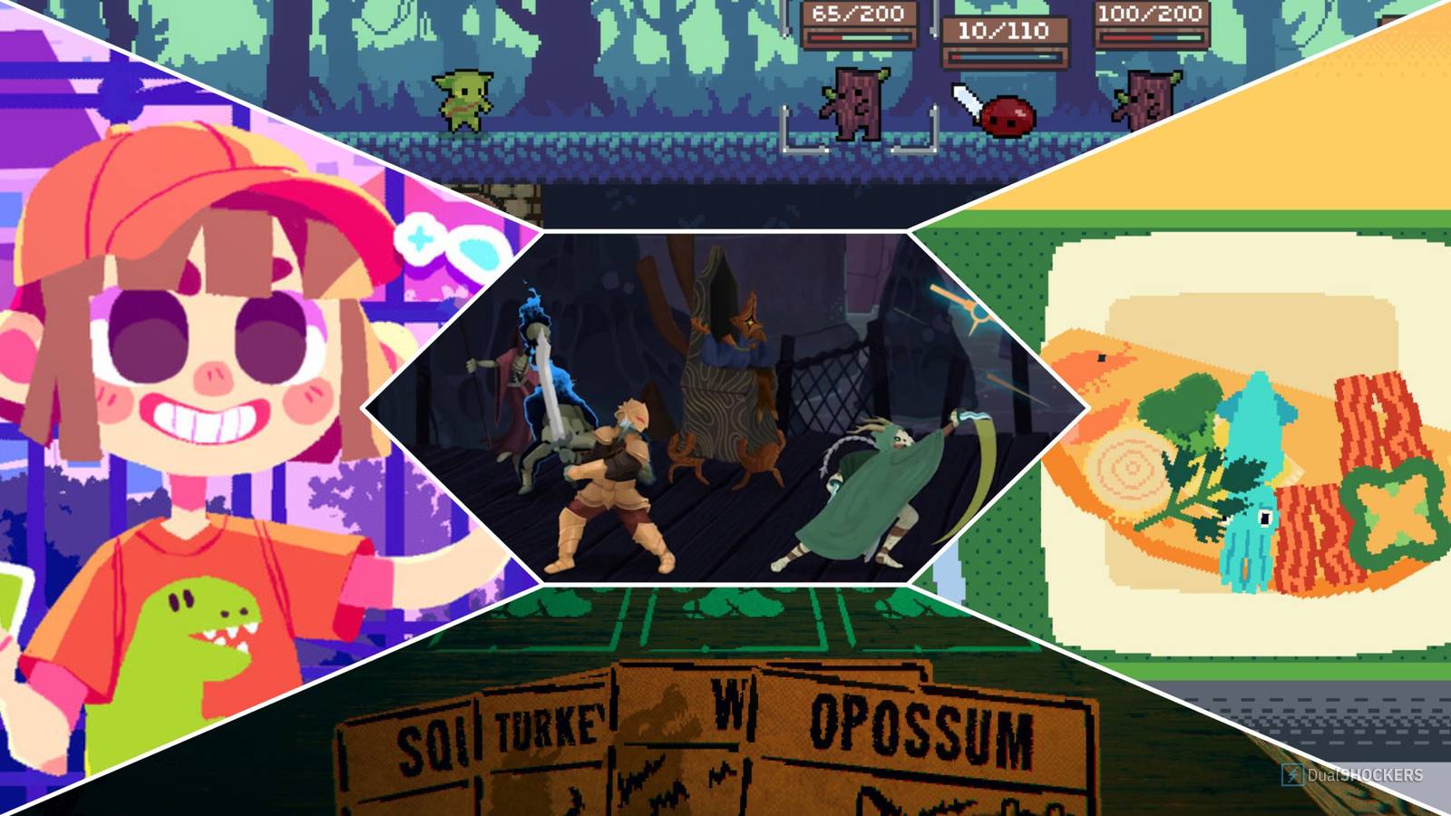 10 Games to Play if You Love Slay the Spire 2