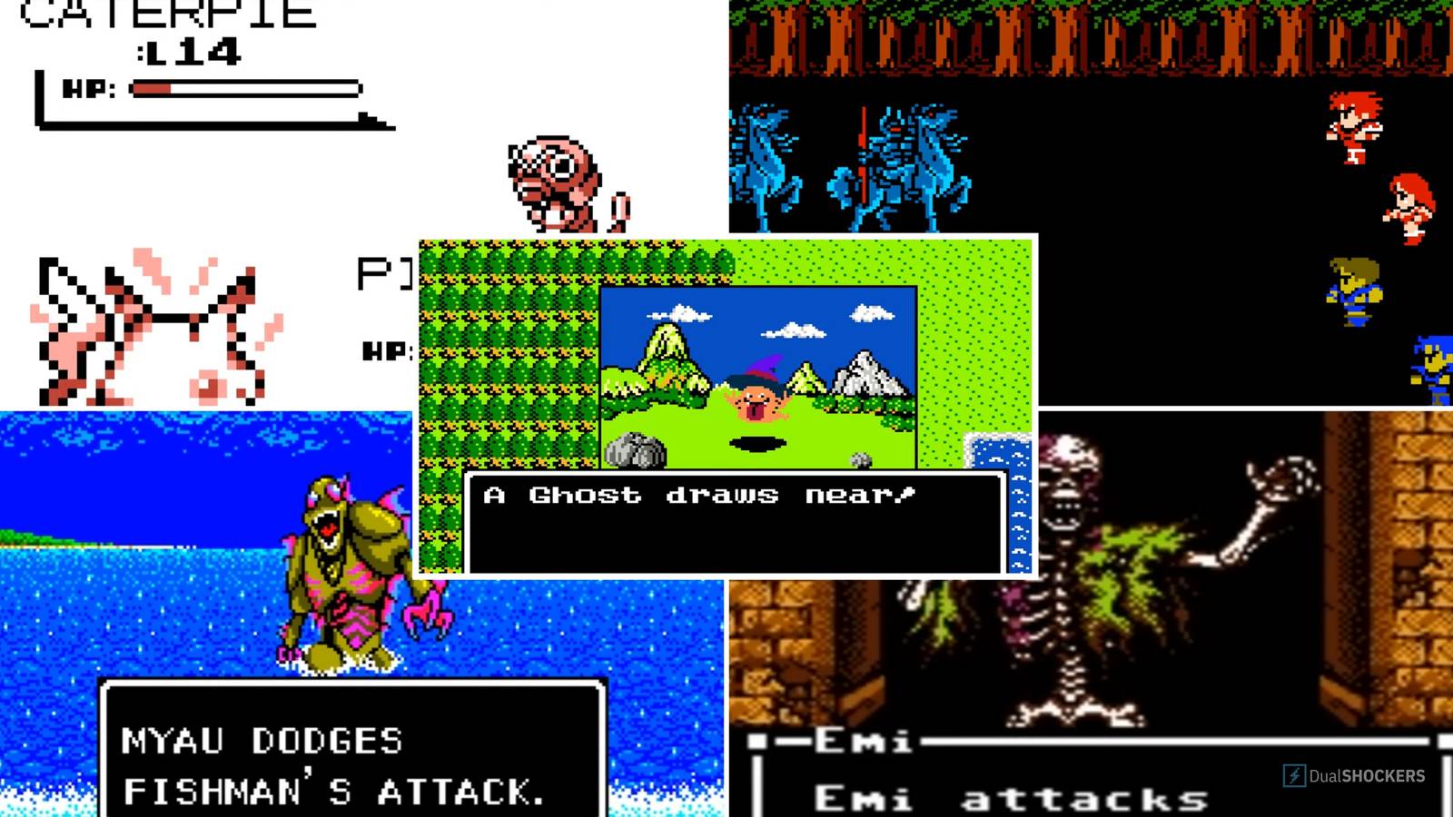 10 JRPGs That Shaped Modern Gaming More Than Players Realized