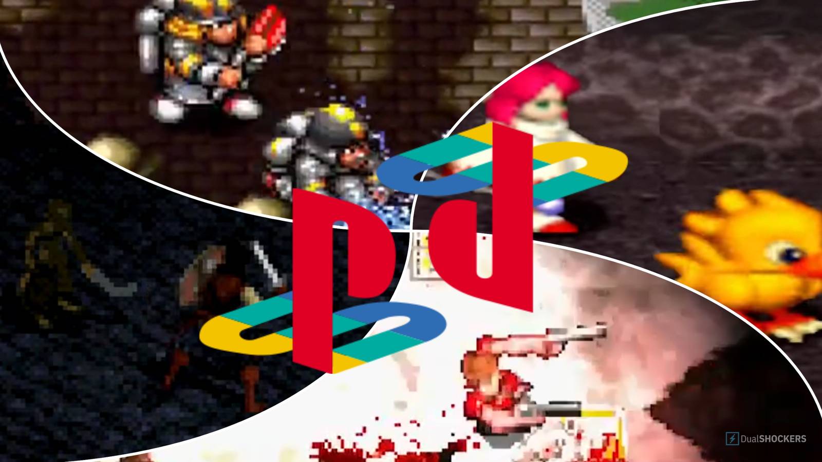 10 PS1 Games That Made Couch Co-Op Feel Like an Event