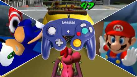 10 GameCube Games that Would Be Perfect for Nintendo Switch Online