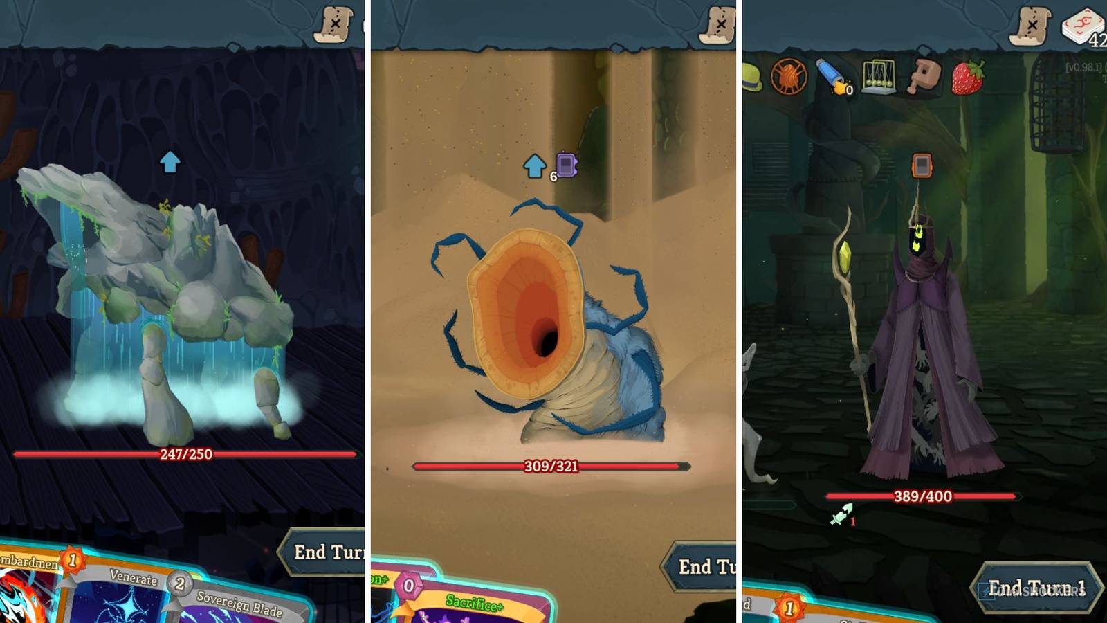 Hardest Bosses in Slay The Spire 2 Ranked