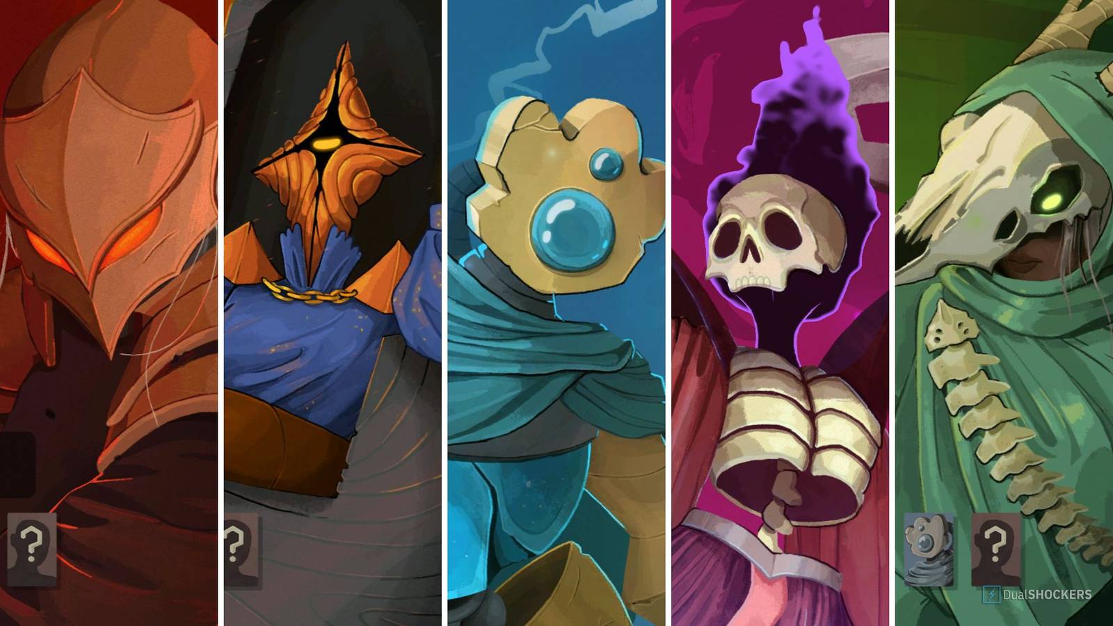 How To Unlock All Characters In Slay The Spire 2 how-to-unlock-all-characters-in-slay-the-spire-2