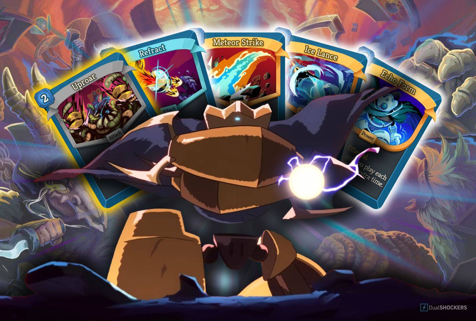 slay the spire defect rare cards Defect Card Tier List in Slay the Spire