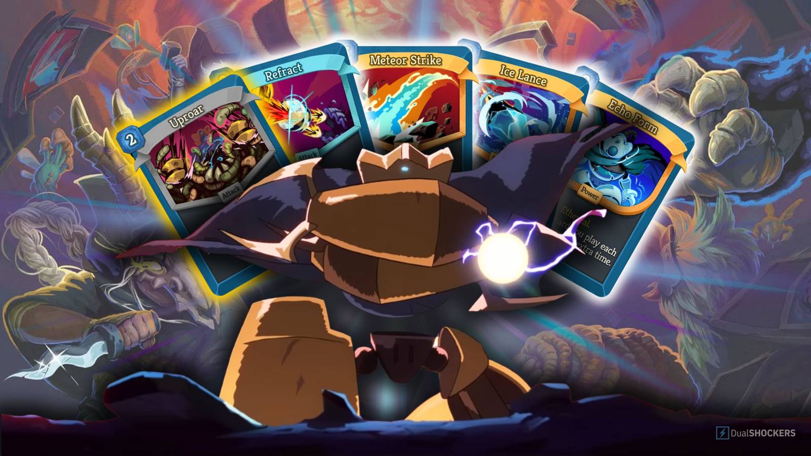 The Best Defect Build in Slay The Spire 2