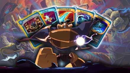 Slay The Spire 2 Defect Build Feature