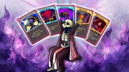 Slay The Spire 2 Necrobinder Build Feature