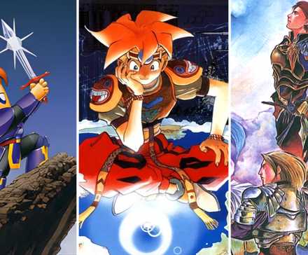SNES JRPGs That Are in Dire Need of a Modern Port