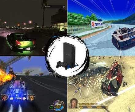 The Best PS2 Racing Games That Still Hold Up Today-1