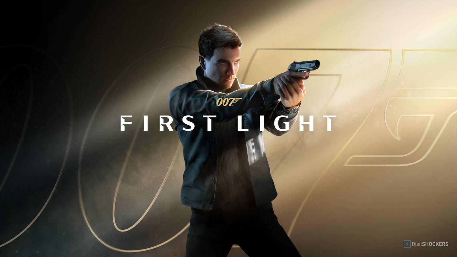 Hands-On Preview: Bond is Back on Form in 007 First Light