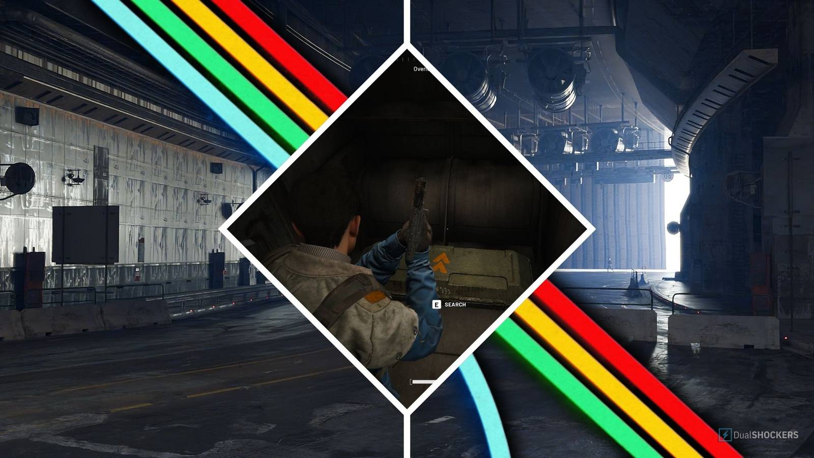 Where to Use the Patrol Car Key in Arc Raiders Where to Use the Patrol Car Key in Arc Raiders