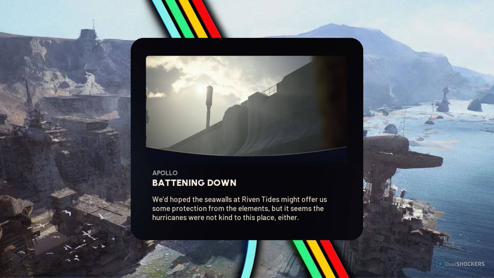 Battening Down Quest Guide in ARC Raiders