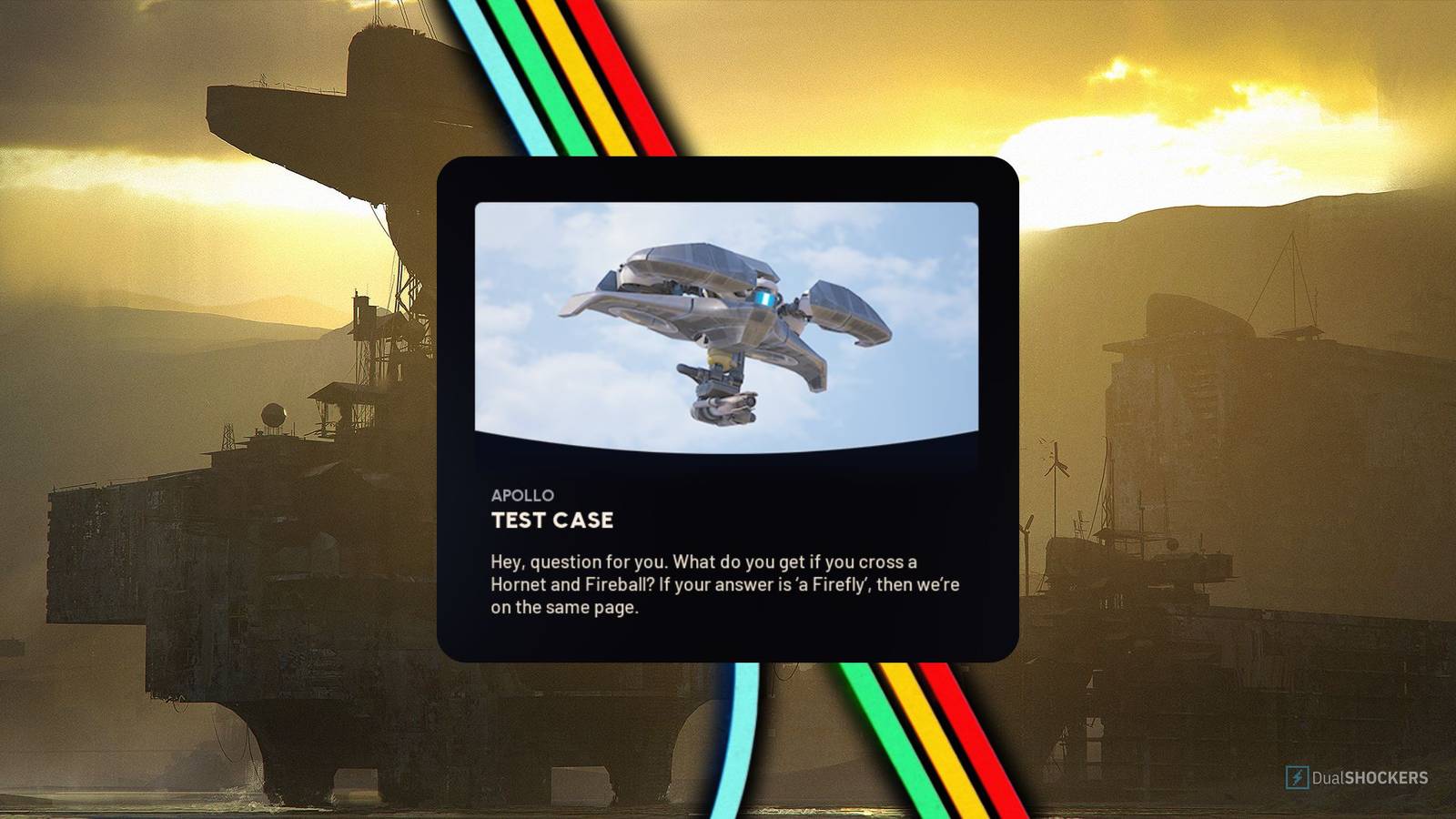 Test Case Quest Walkthrough in ARC Raiders