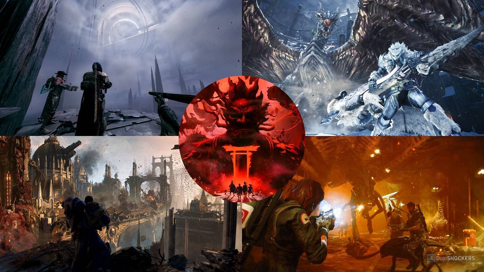 The Best Multiplayer Games To Play If You Liked Ghost of Yotei Legends The Best Multiplayer Games To Play If You Liked Ghost of Yotei Legends