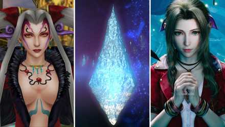 The Best Parts of Final Fantasy XIV