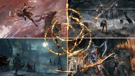 Best Elden Ring DLC Weapons in Shadow of the Erdtree