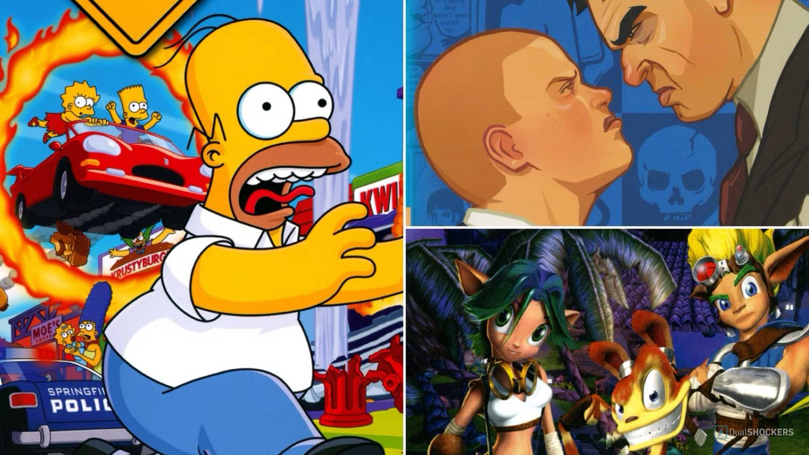 10 Holy Grail Remakes We're Still Waiting For