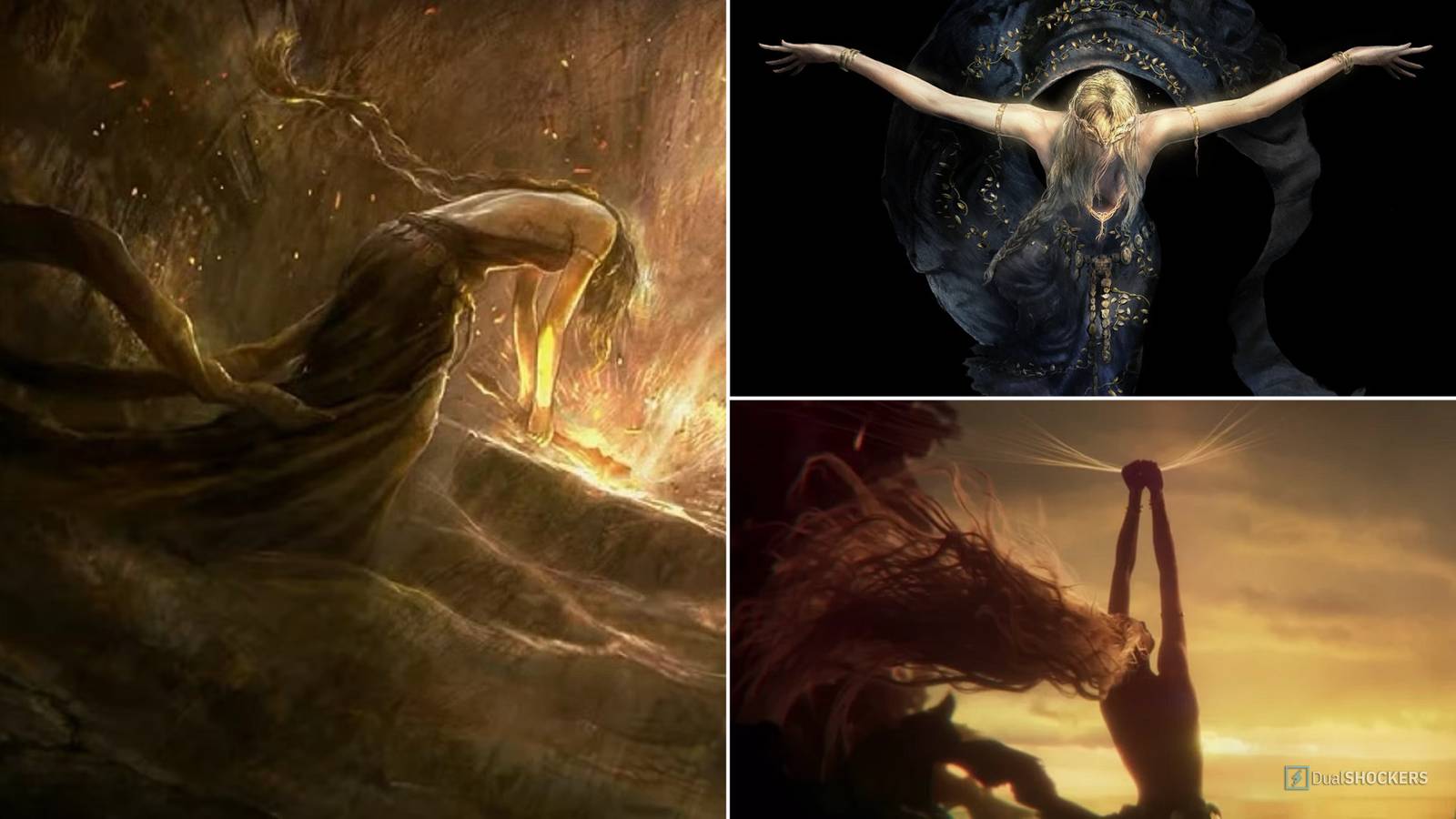 This Elden Ring Theory Changes Everything About Shattering This Elden Ring Theory Changes Everything About Shattering