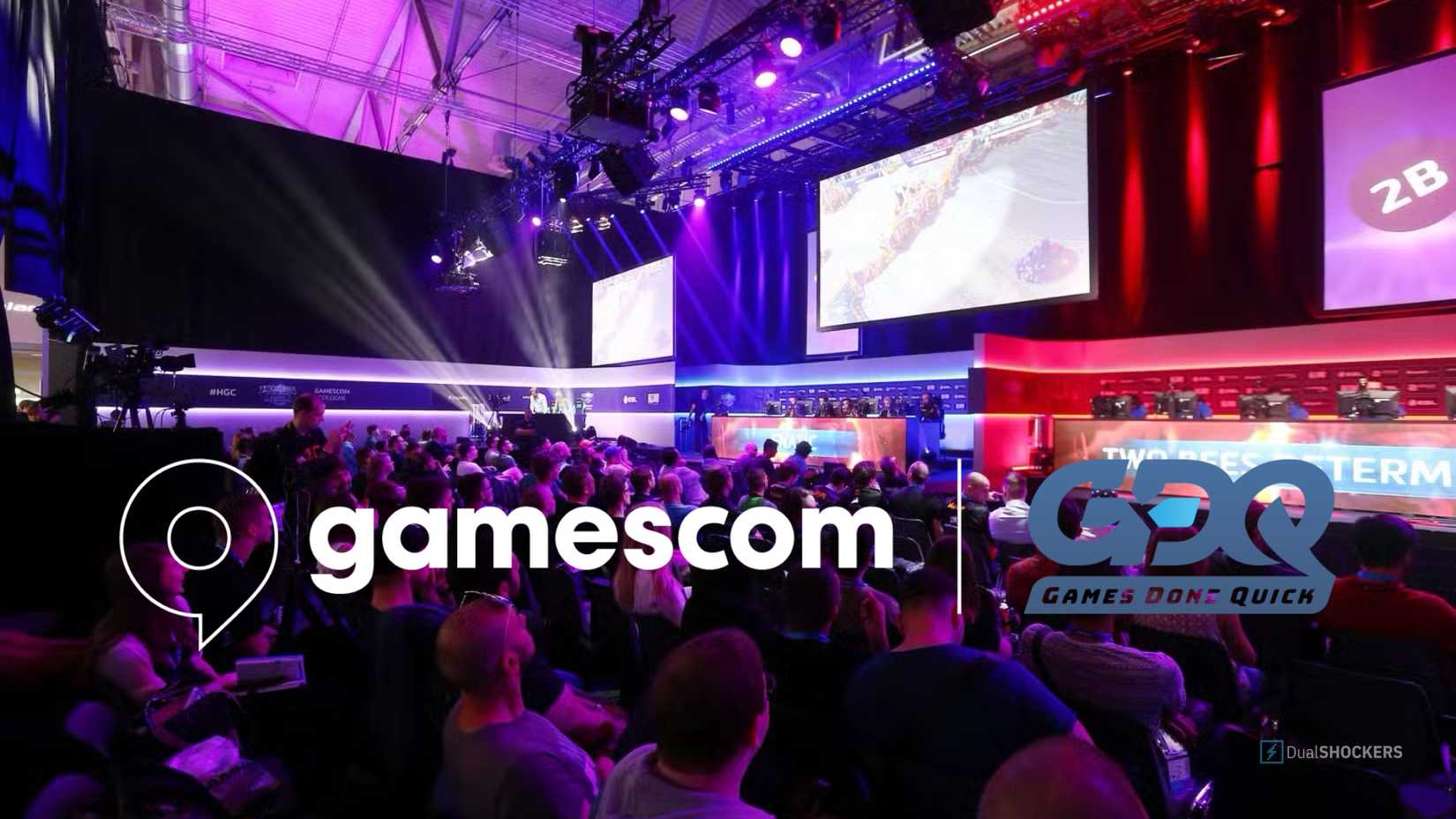 Gamescom 2026 Leans Into Conservation, Accessibility, and Democracy