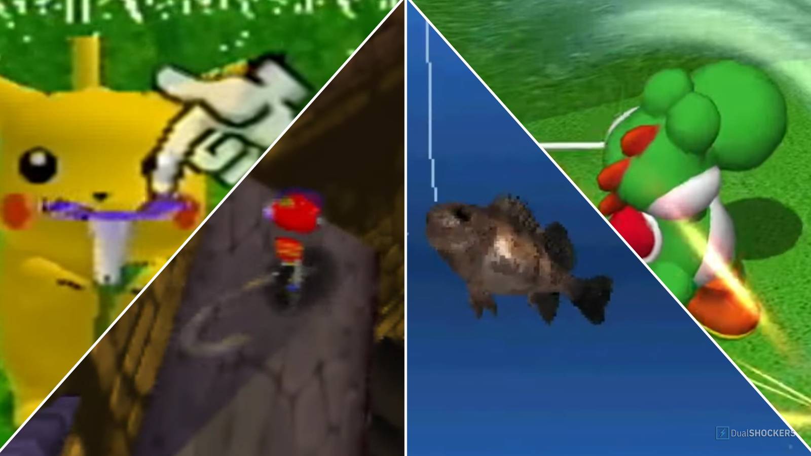 10 Best Cozy Games Still Stuck on Older Systems