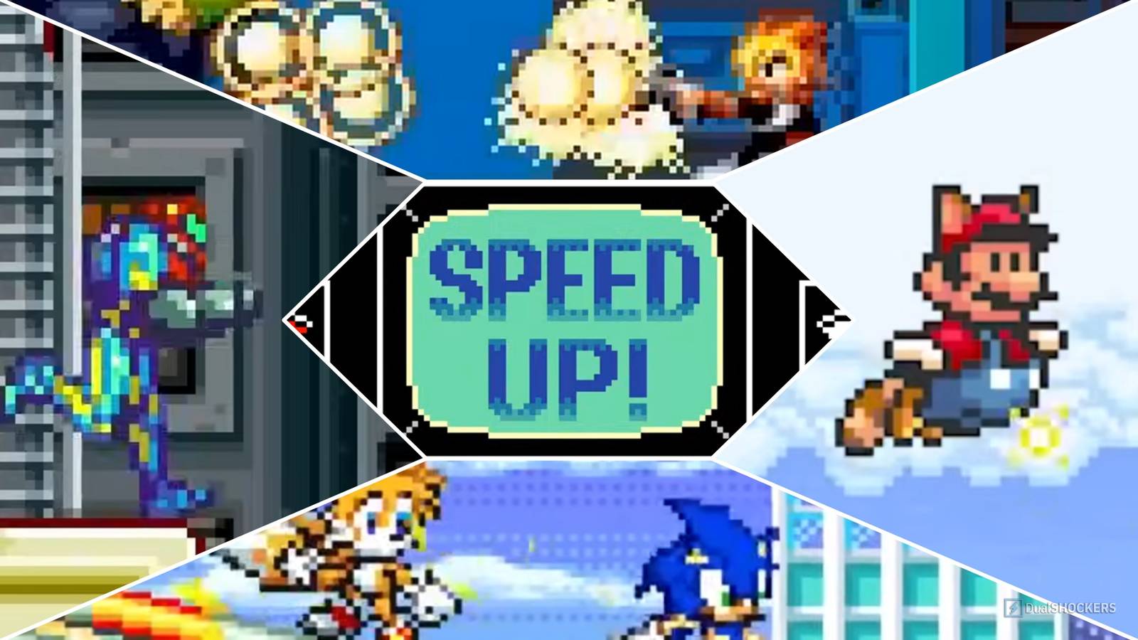 10 Great Game Boy Advance Games That Are Fun from the Start