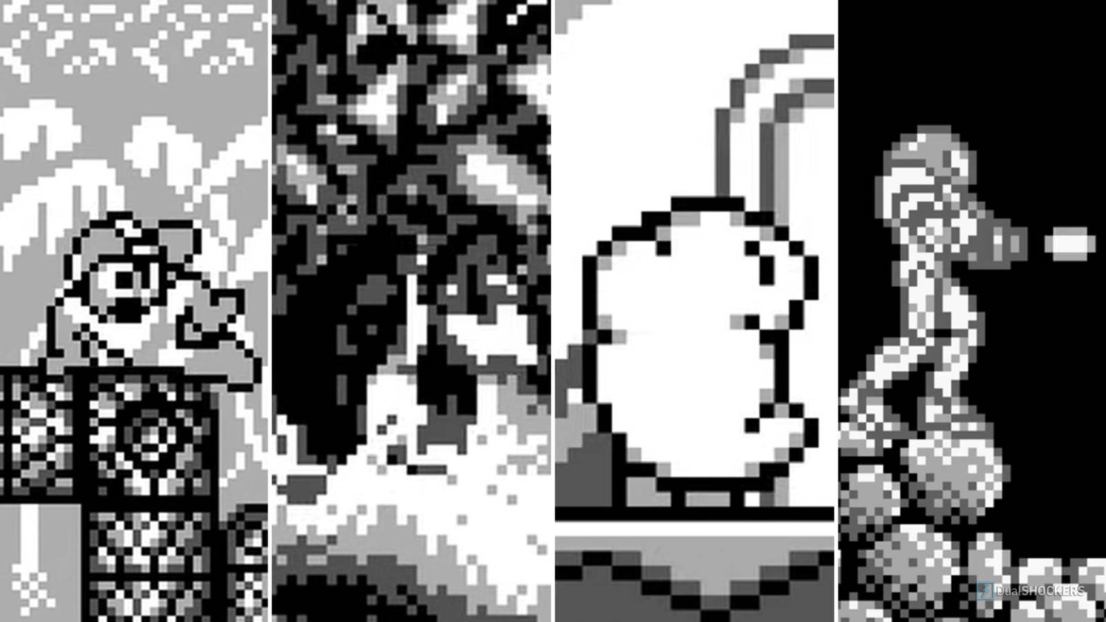 10 Great Game Boy Games That Are Fun from the Start