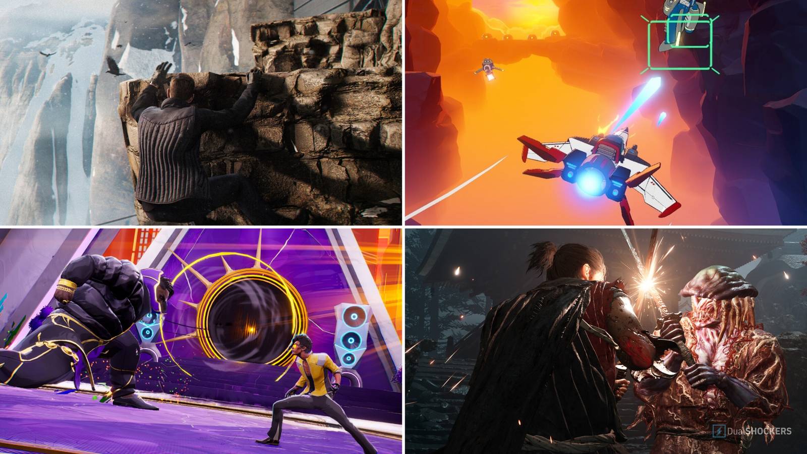 10 Action Games Coming in 2026 That Already Deserve Your Attention