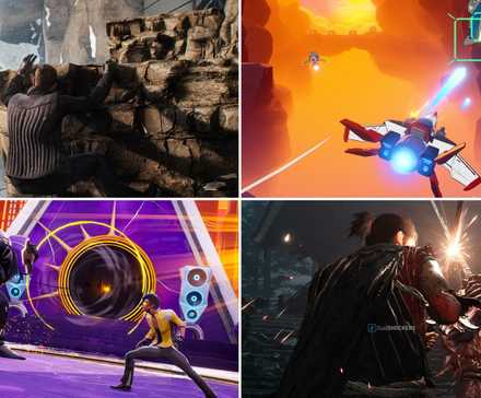 action games of 2026