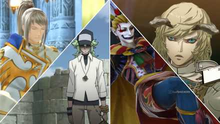 10 Final Fantasy Villains Who Wanted to Save the World