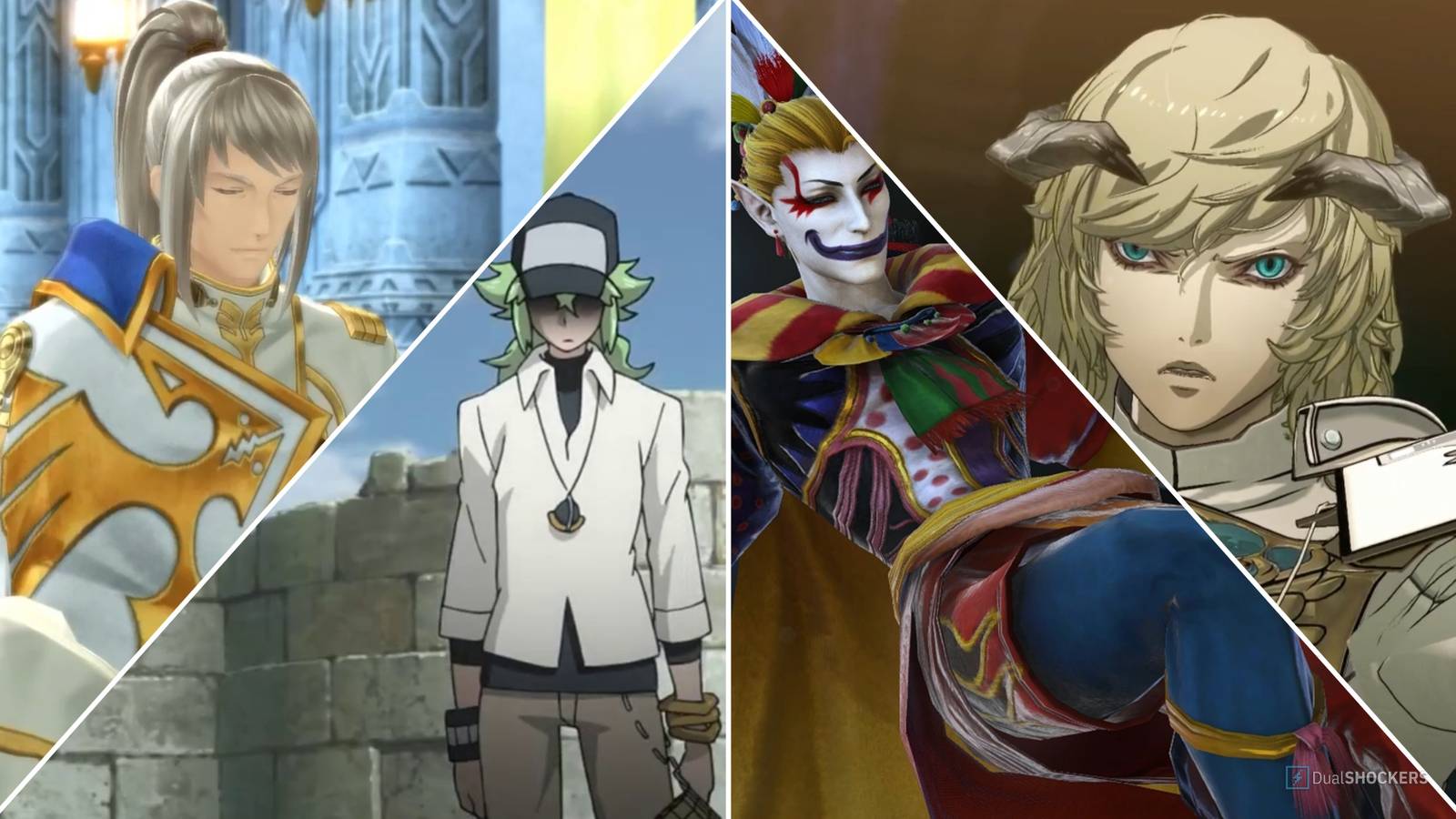 Why the Villain Feels More Compelling in JRPGs: A 2026 Analysis Why the Villain Feels More Compelling in JRPGs: A 2026 Analysis