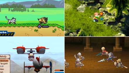 10 Little-Known PS2 JRPGs from Big Developers