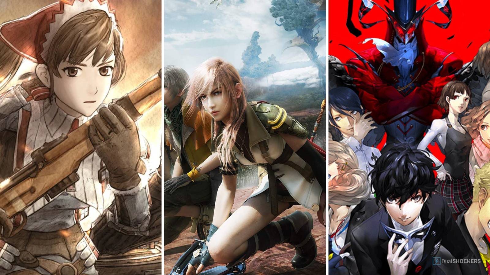 10 Most Ambitious PS3 JRPGs Ever Created