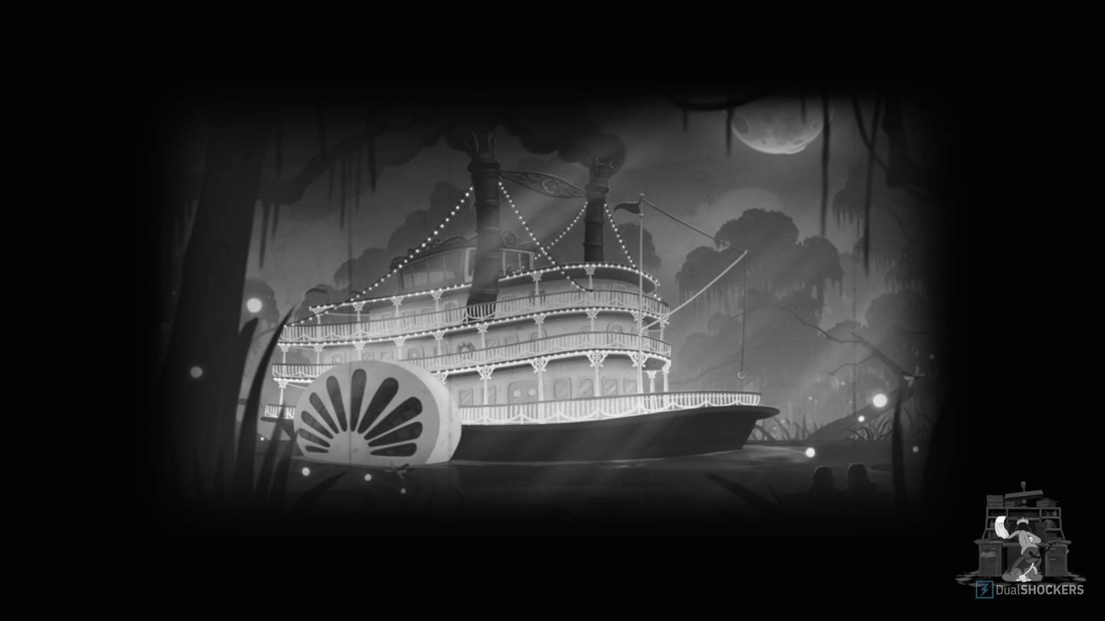 Mouseburg Confidential Side Job Guide in Mouse: P.I. for Hire