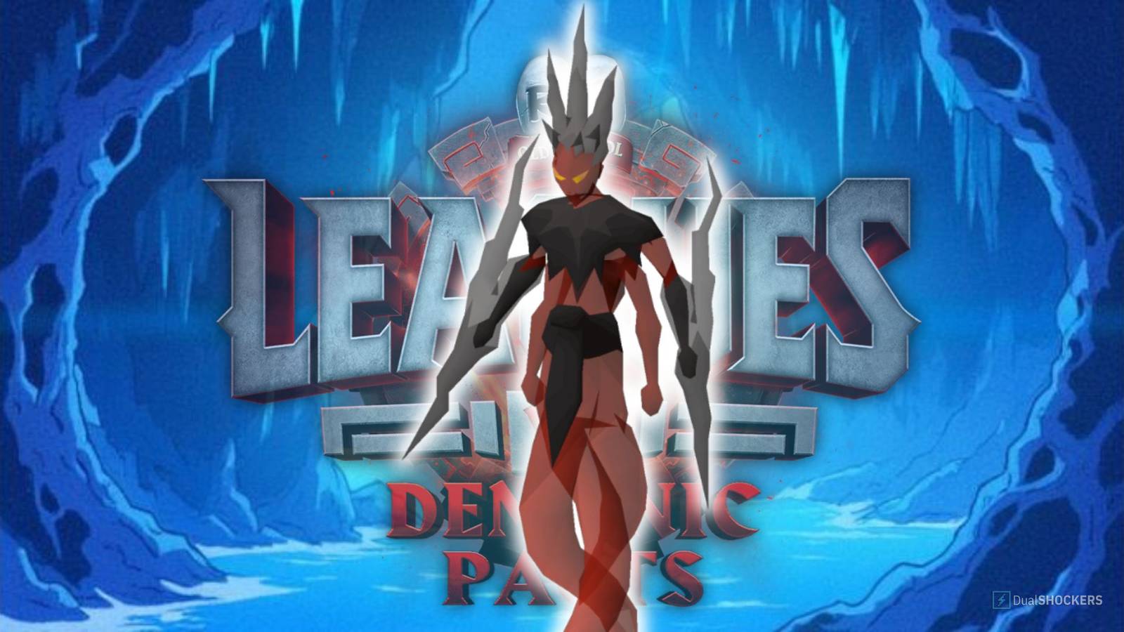 How to Defeat Echo Amoxliatl in Leagues VI OSRS