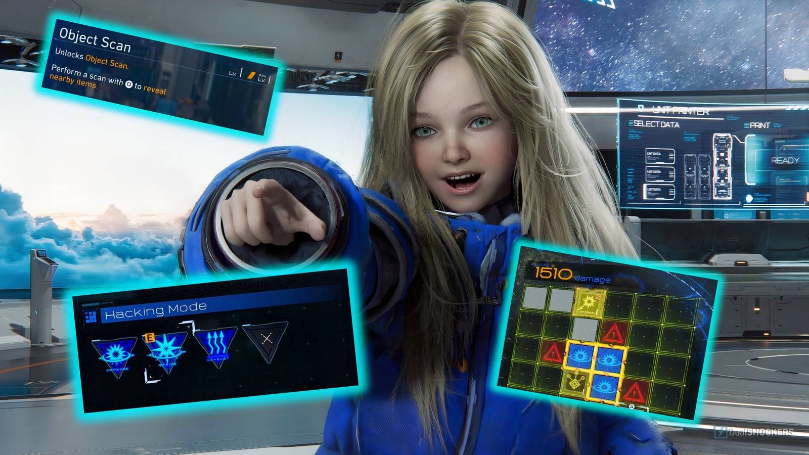 Pragmata: 8 Tips and Tricks We Wish We Knew Sooner