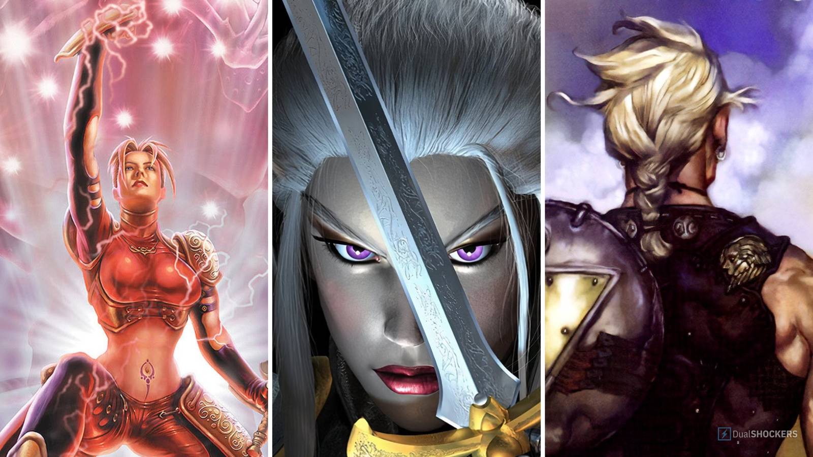 8 PS2 RPGs Still Stuck on Original Hardware