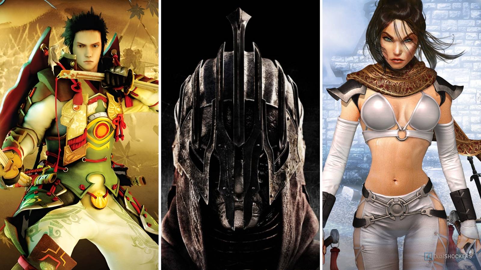 7 RPGs for PS3 are still locked on Original Hardware 7 RPGs for PS3 are still locked on Original Hardware