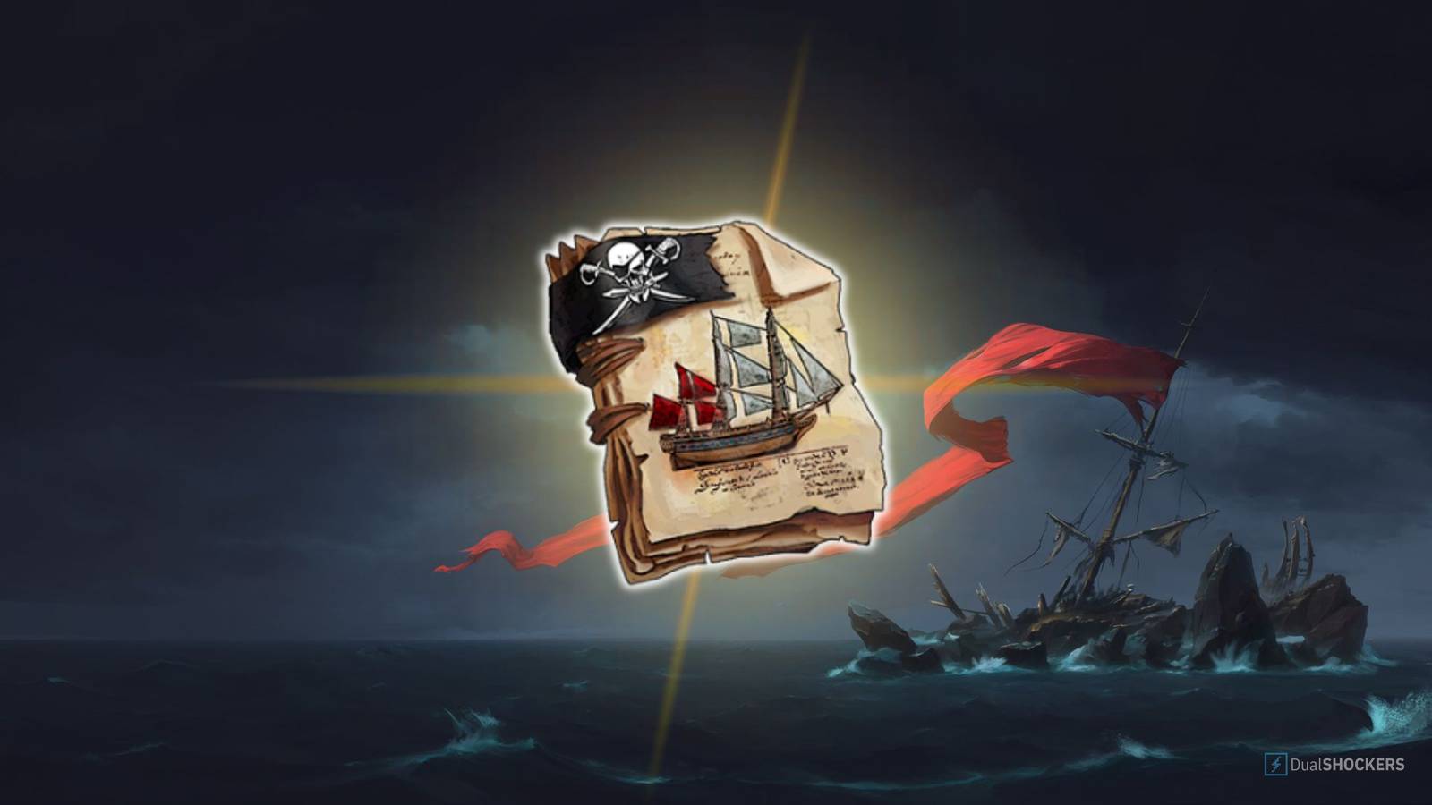 All Ship Requirements in Windrose