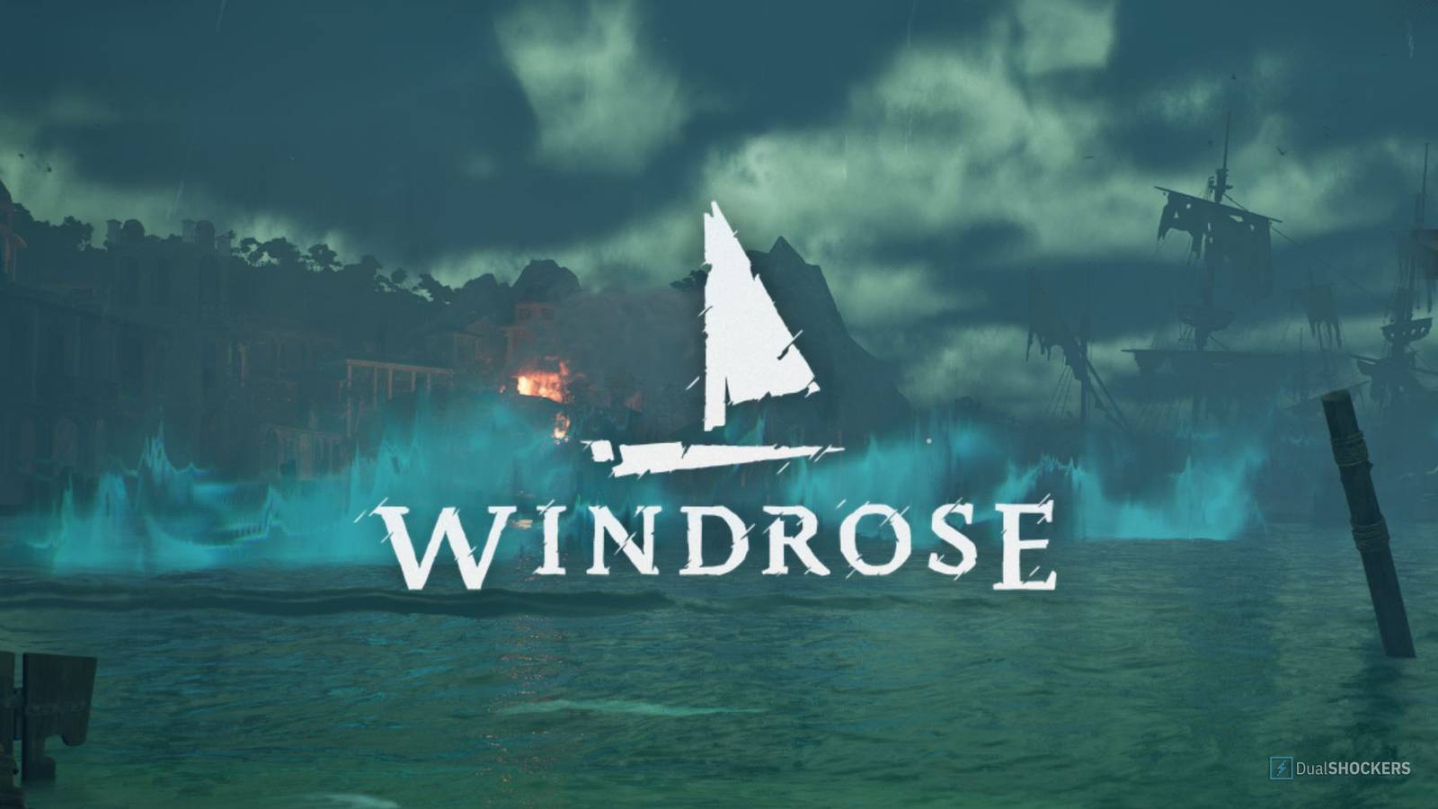 How to Get to Tortuga in Windrose