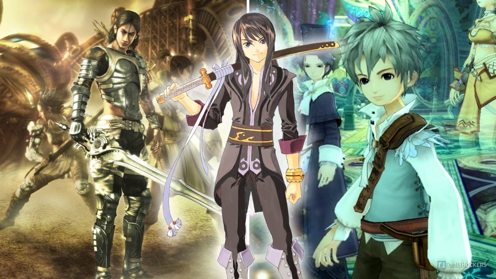 9 Xbox 360-JRPGs, die sofort Spaß machen