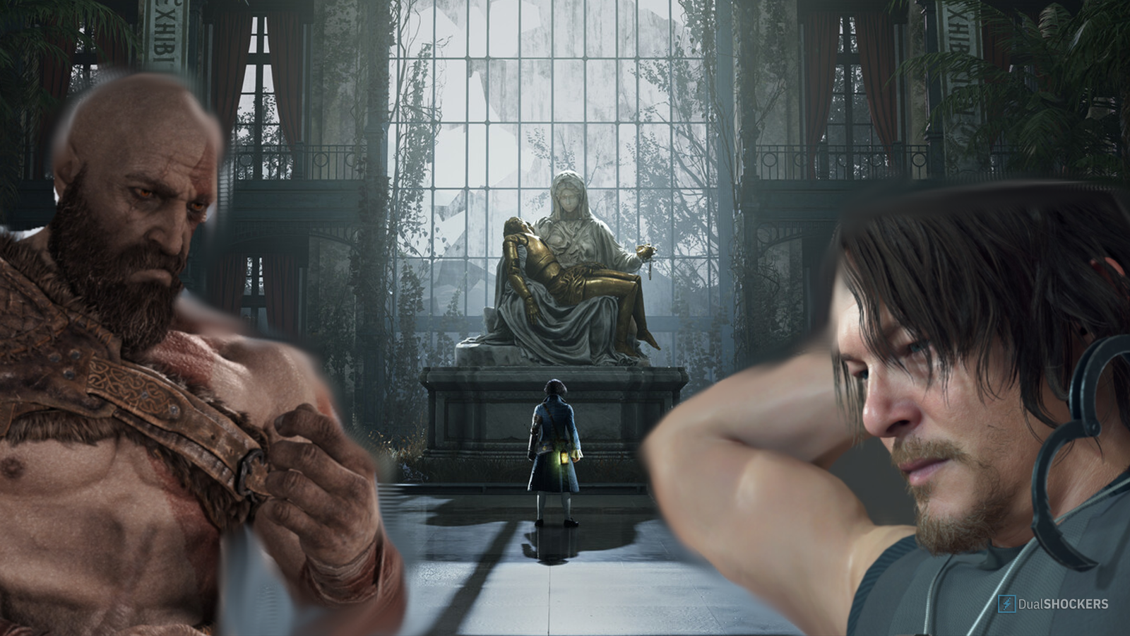 10 Adventure Games Where the World Feels Bigger the More You Learn About It