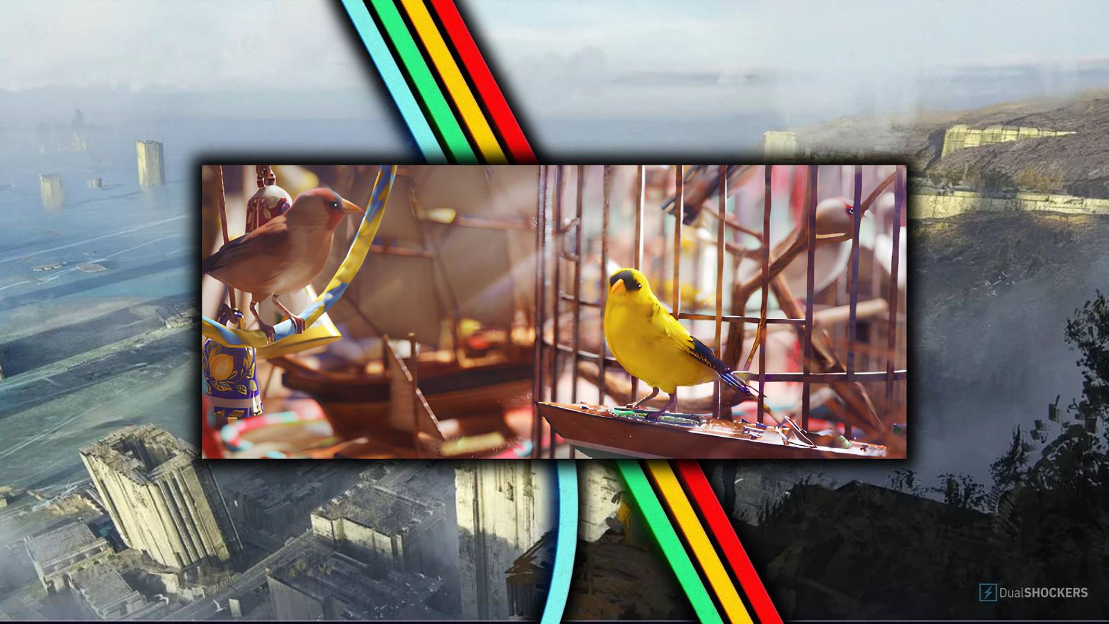 How to Complete the Avian Alarm Project in ARC Raiders How to Complete the Avian Alarm Project in ARC Raiders
