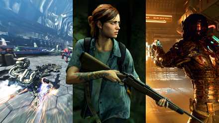 Best third-person games other than cover shooters