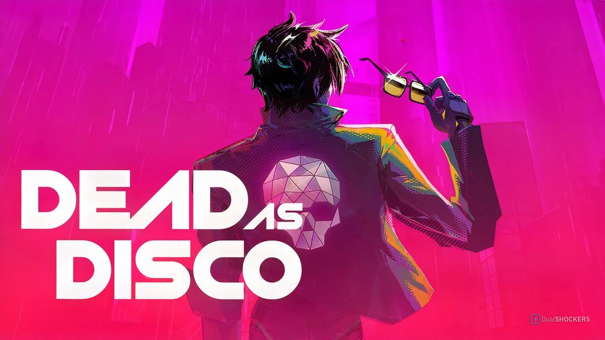 Dead as Disco Early Access Review: One Last Song Before the Lights Go Out