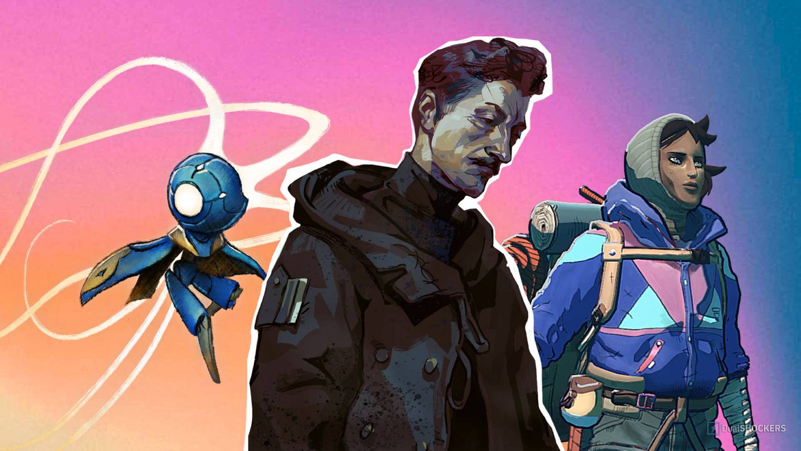 10 Indie Games From 2026 That Feel Like Cult Classics Already